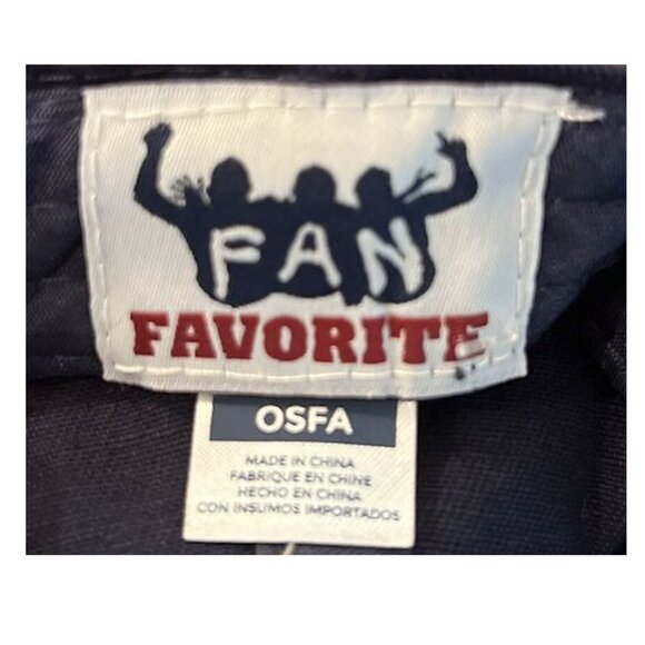 Tampa Bay Rays TB Navy Blue Adjustable Strapback Kids Youth Baseball Cap Hat - Picture 3 of 3